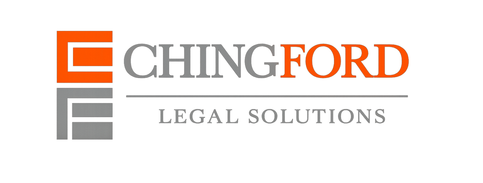 Chingford Legal