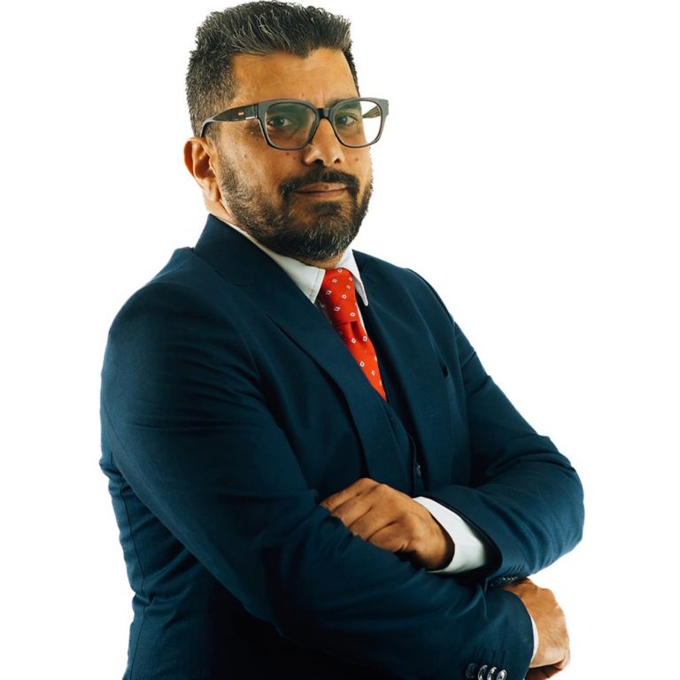 Reza Bahrami